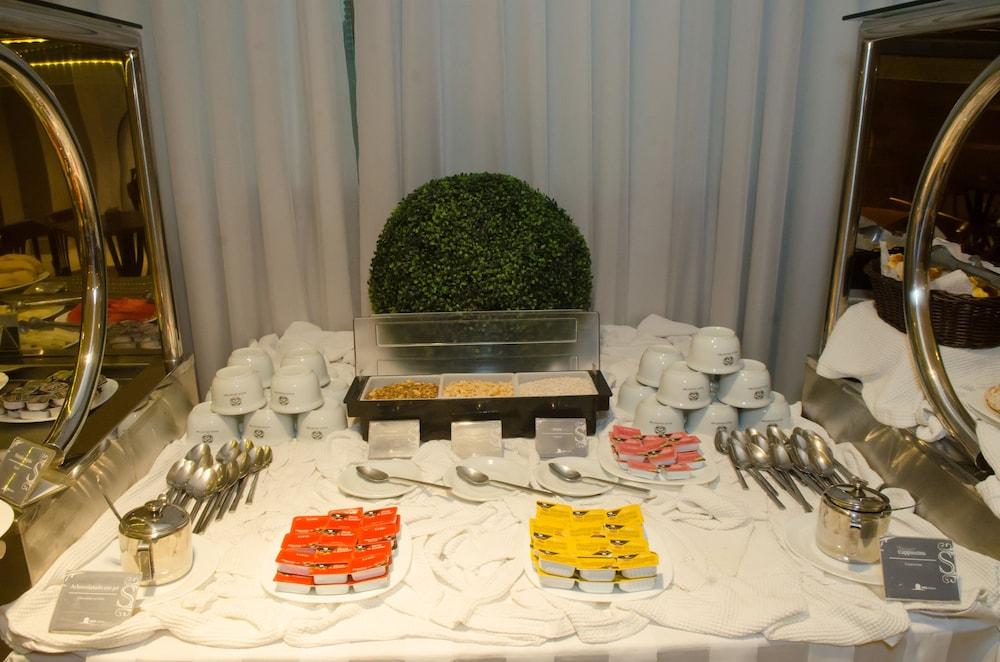 Ville Celestine Condo Hotel e Eventos Belo Horizonte Esterno foto