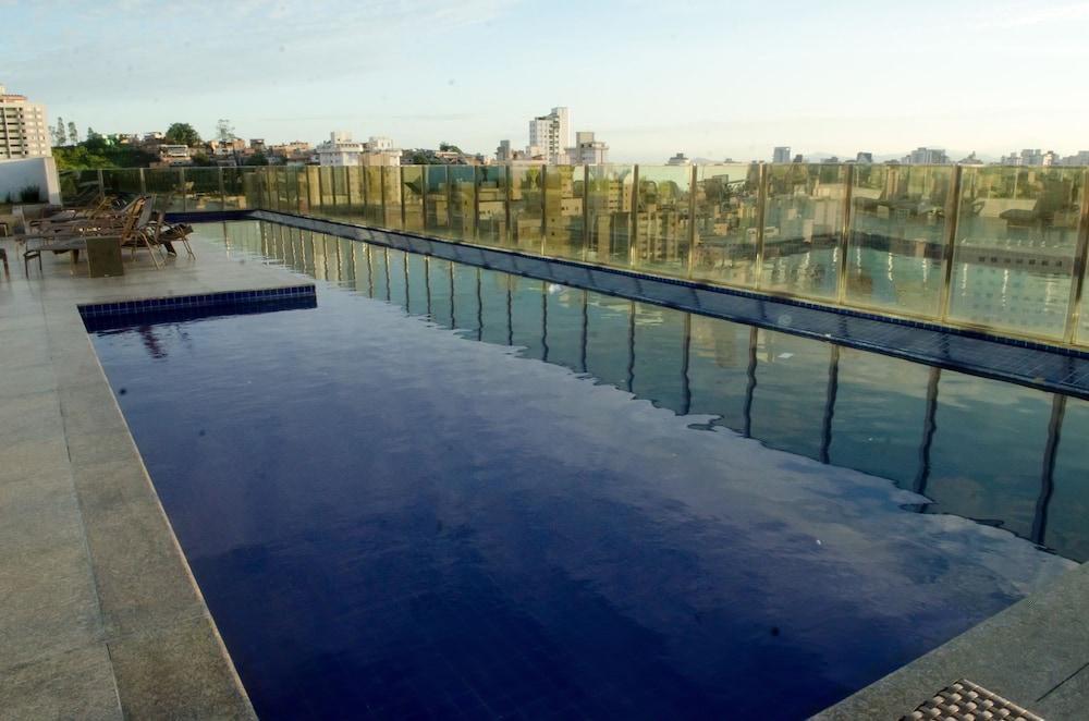 Ville Celestine Condo Hotel e Eventos Belo Horizonte Esterno foto