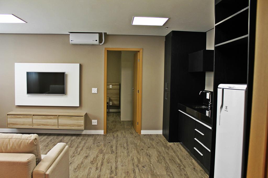 Ville Celestine Condo Hotel e Eventos Belo Horizonte Esterno foto