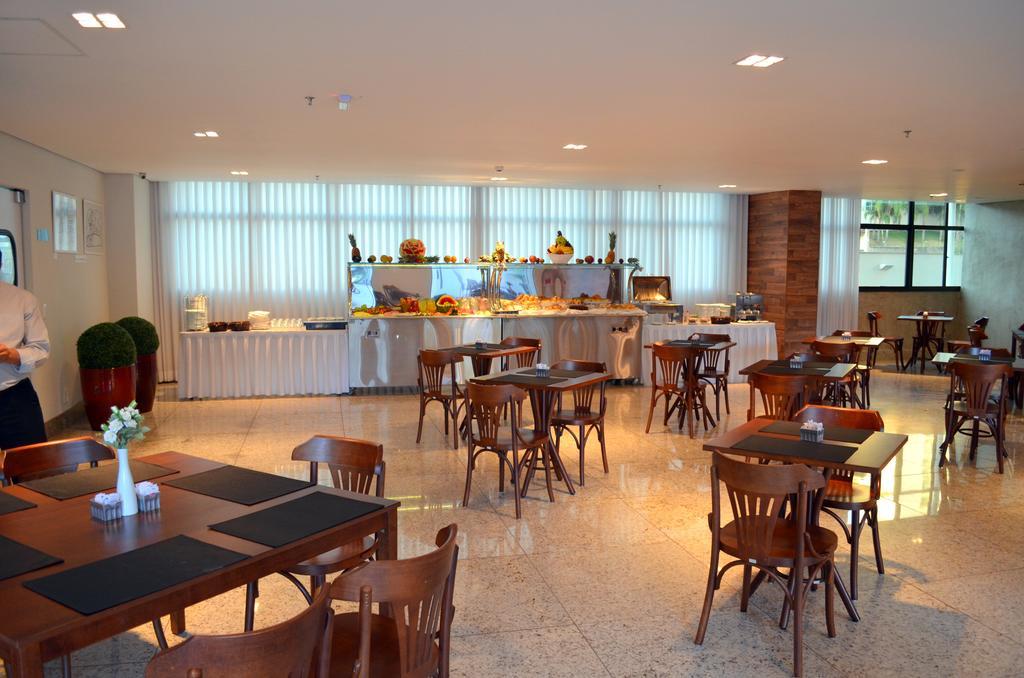 Ville Celestine Condo Hotel e Eventos Belo Horizonte Esterno foto