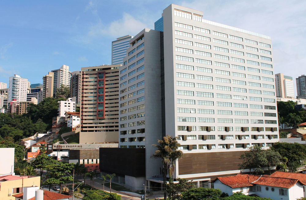Ville Celestine Condo Hotel e Eventos Belo Horizonte Esterno foto
