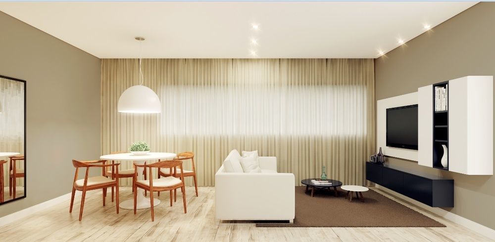 Ville Celestine Condo Hotel e Eventos Belo Horizonte Esterno foto