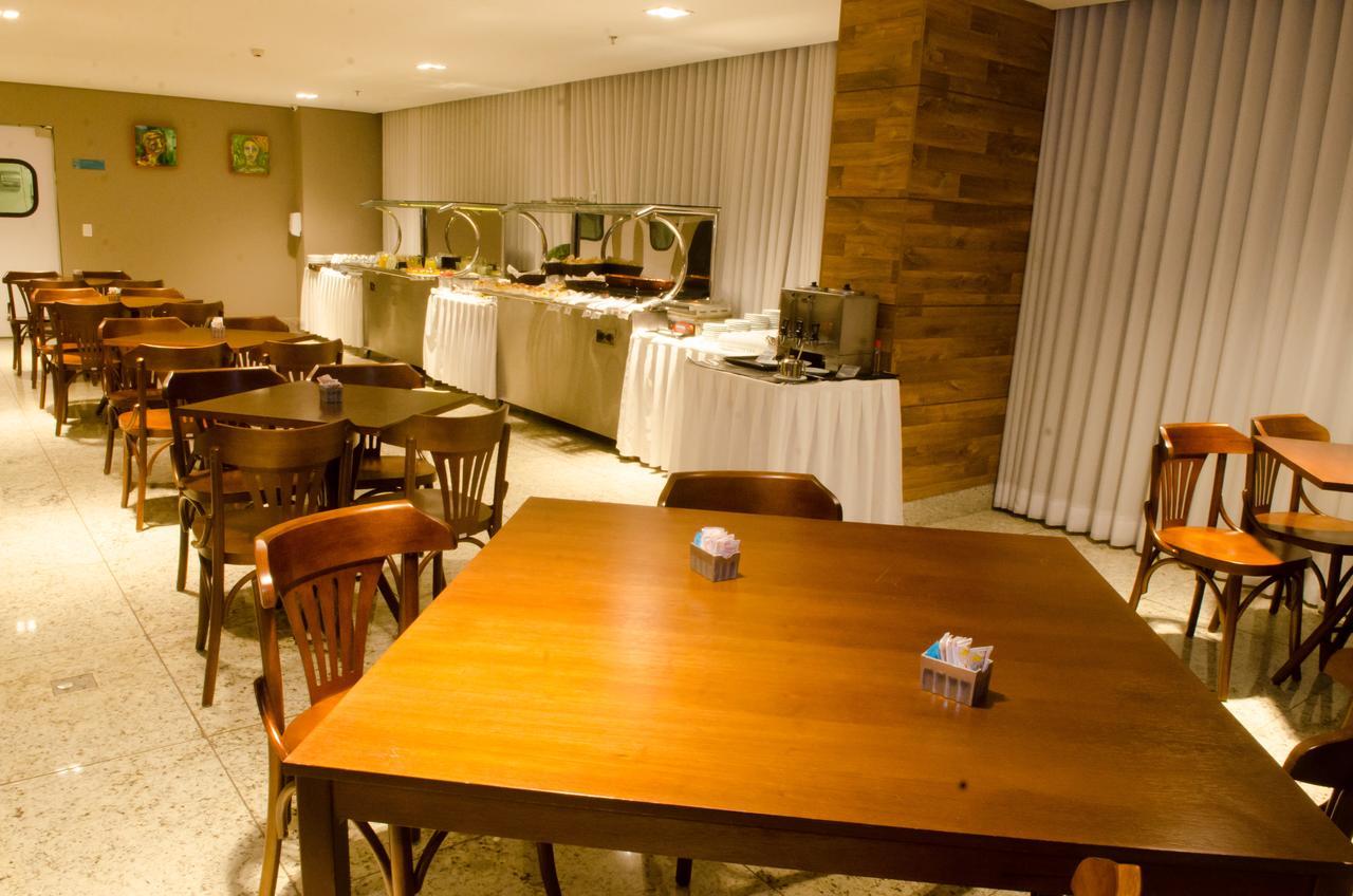 Ville Celestine Condo Hotel e Eventos Belo Horizonte Esterno foto